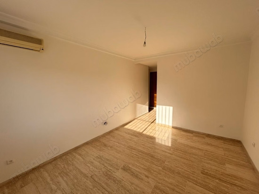 À louer appartement 3ch sur bd d'anfa