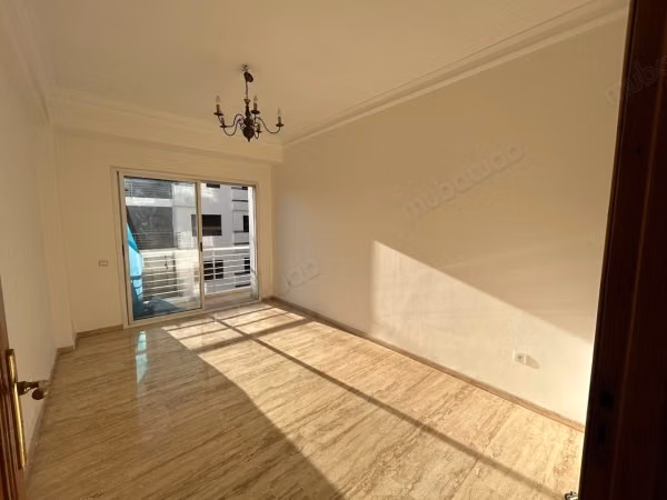 À louer appartement 3ch sur bd d'anfa
