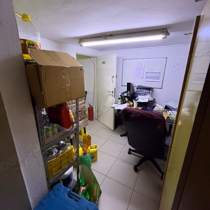 À céder: restaurant ricardo à ennasr 2 – emplacement premium