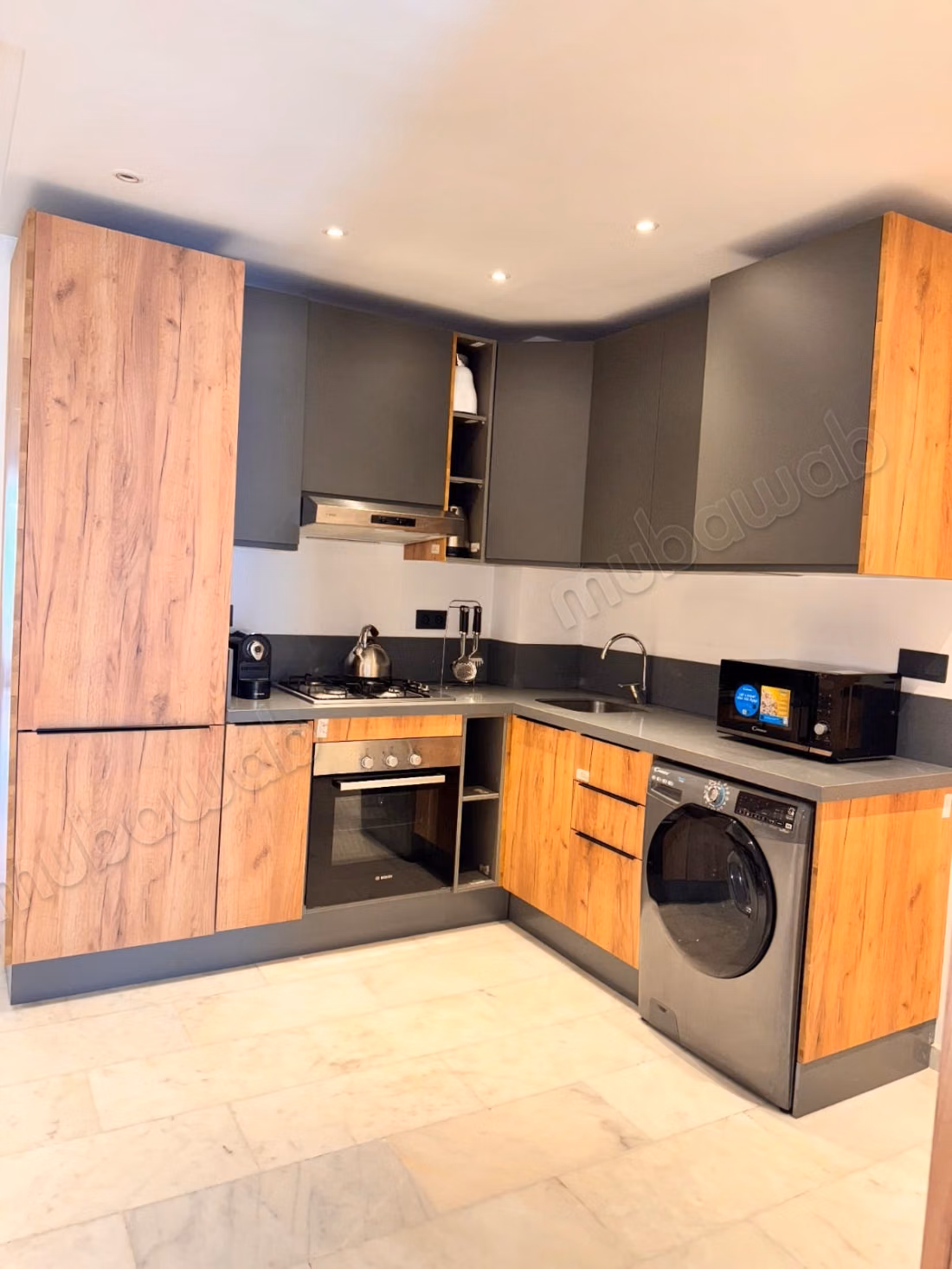 2 chambres disponible en sous location