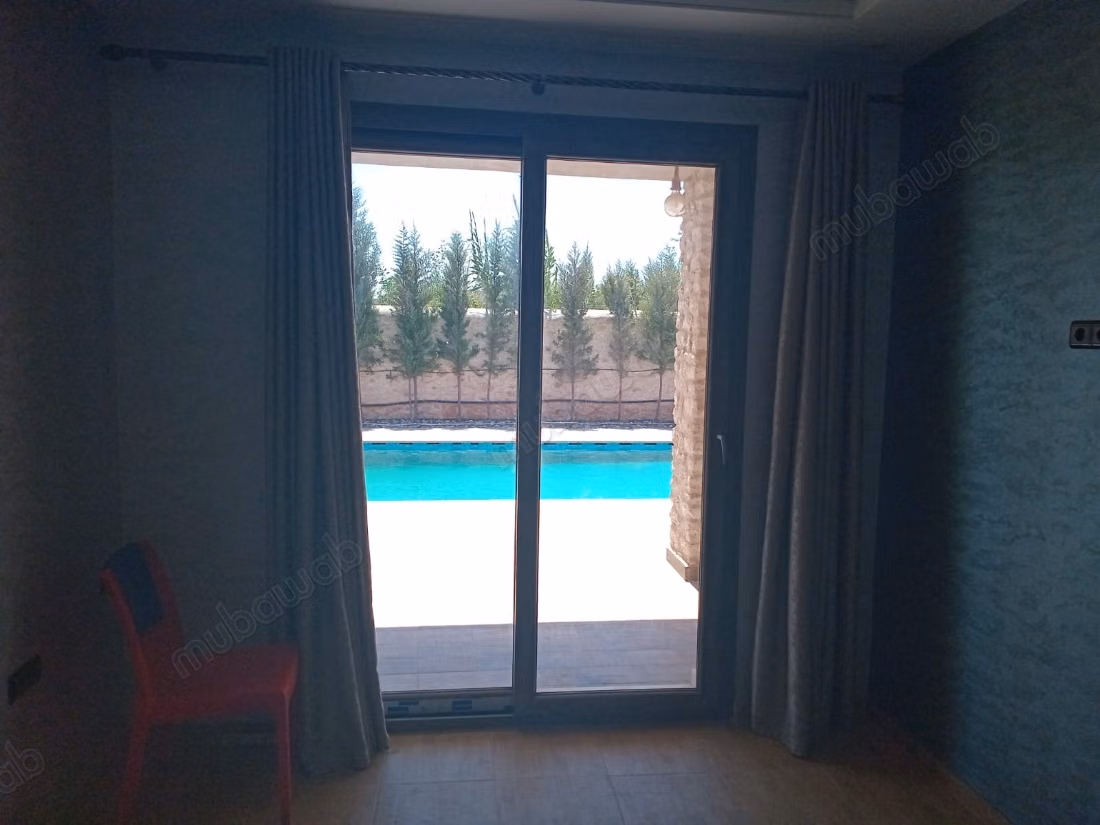 Villa titrée à vendre à Bouzama – Essaouira