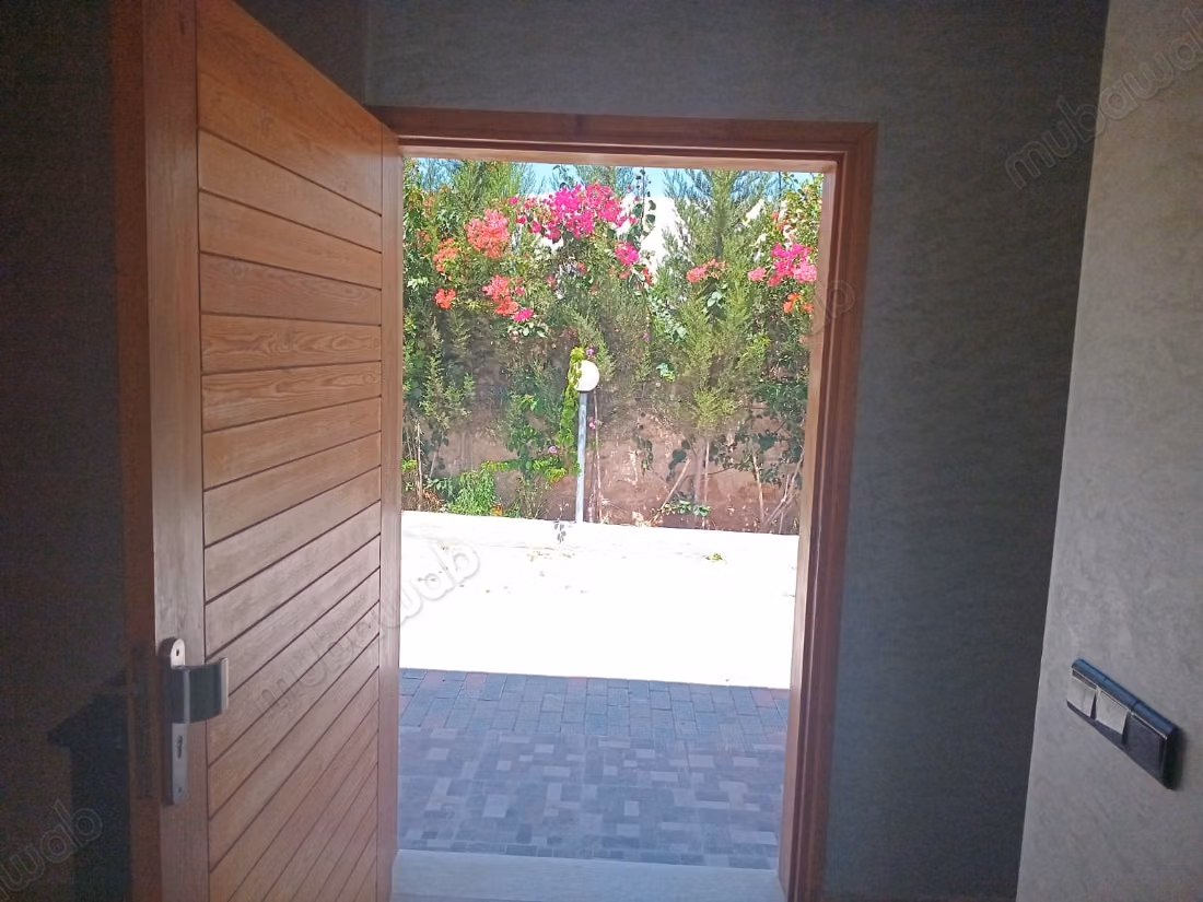Villa titrée à vendre à Bouzama – Essaouira