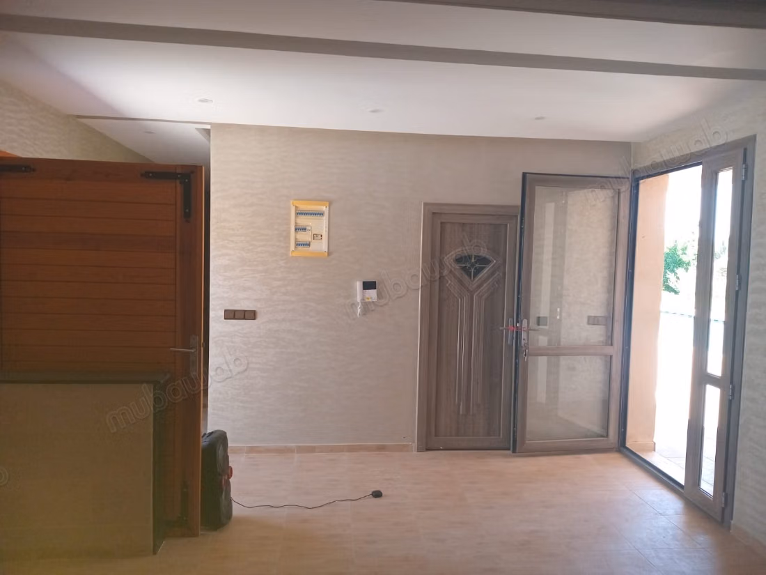Villa titrée à vendre à Bouzama – Essaouira