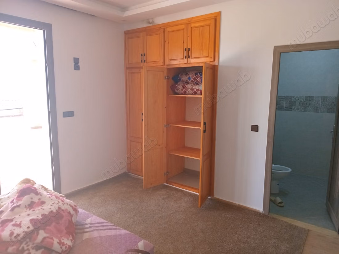 Villa titrée à vendre à Bouzama – Essaouira