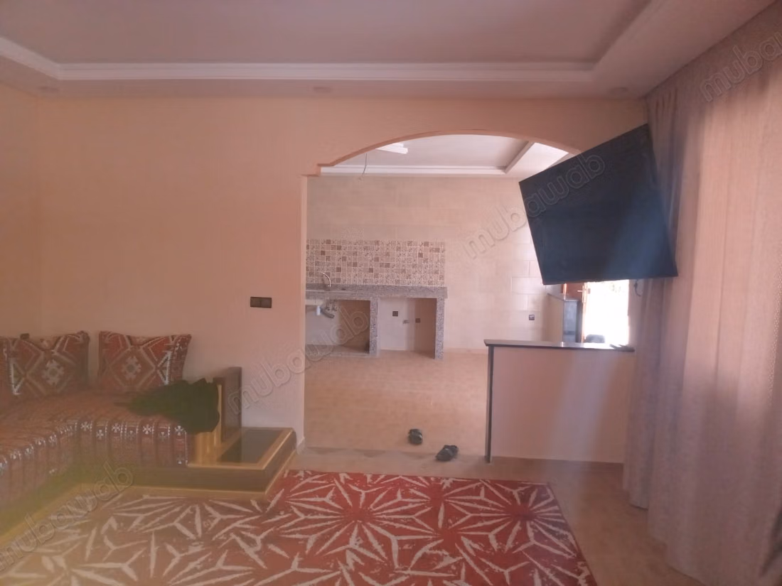 Villa titrée à vendre à Bouzama – Essaouira