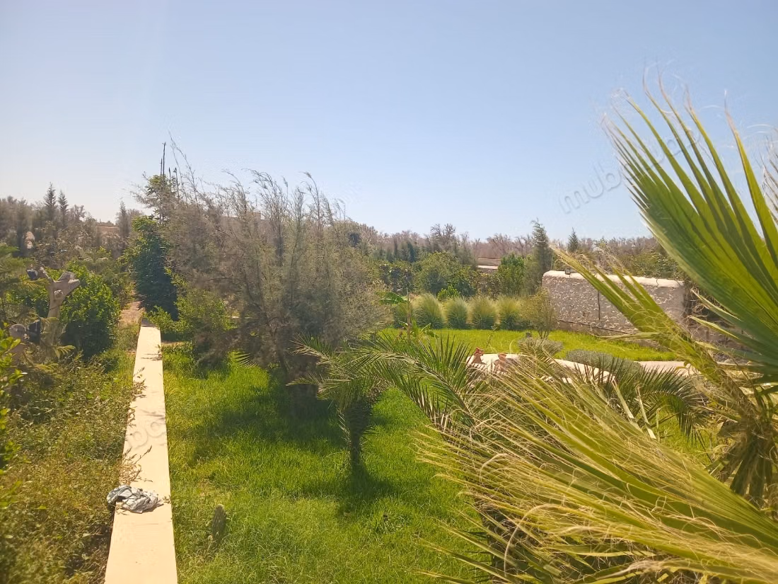 Villa titrée à vendre à Bouzama – Essaouira