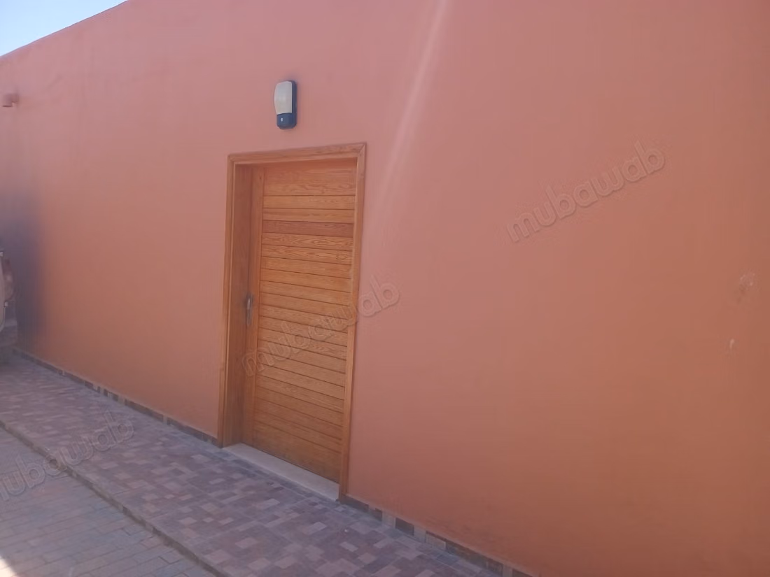 Villa titrée à vendre à Bouzama – Essaouira