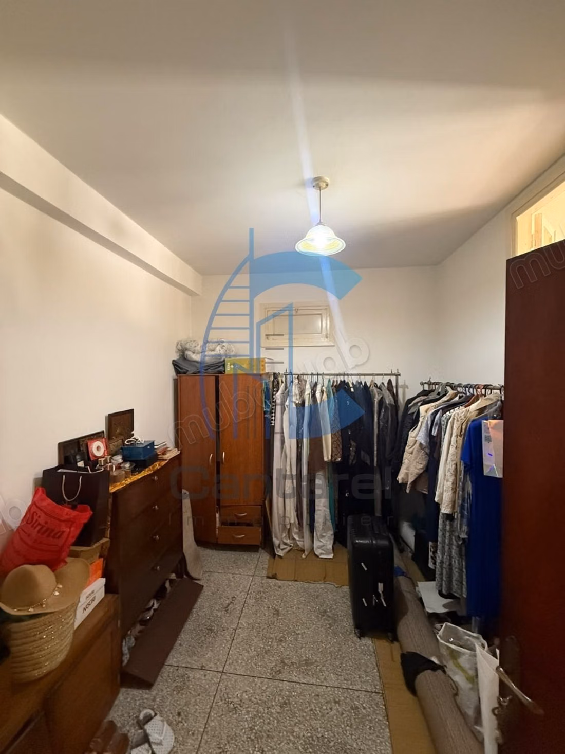 À vendre appartement de 155m² à racine