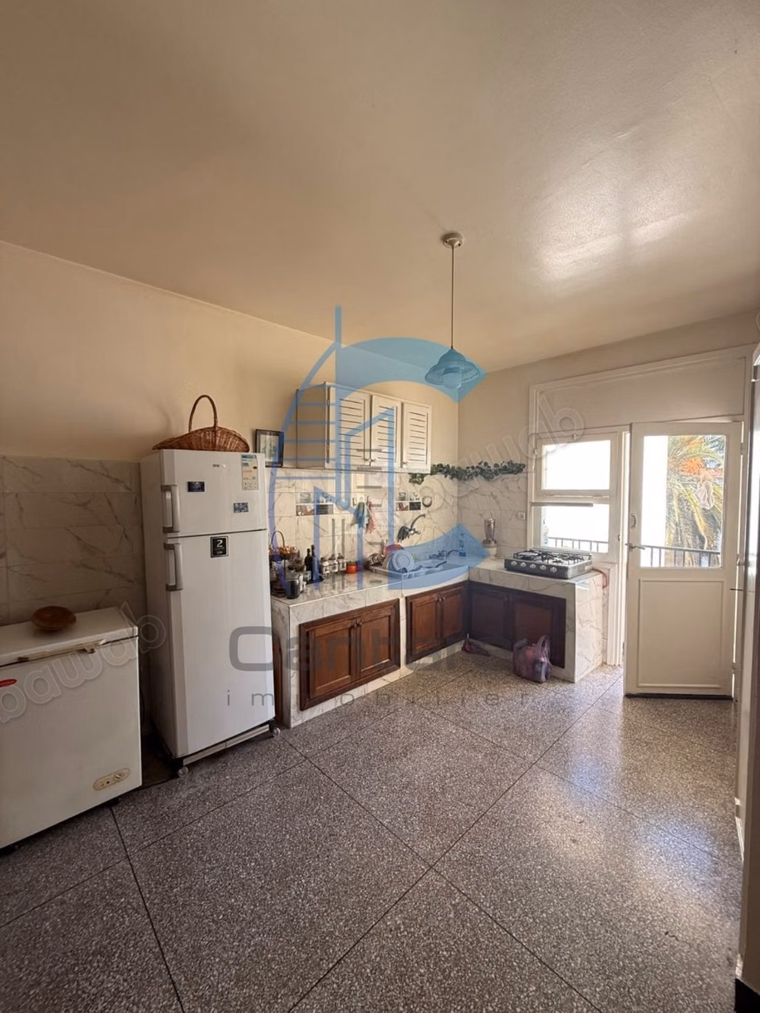 À vendre appartement de 155m² à racine