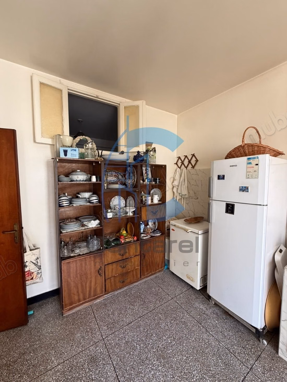 À vendre appartement de 155m² à racine