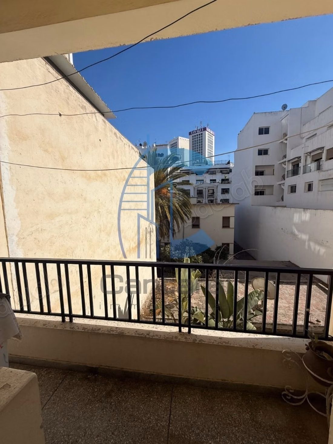 À vendre appartement de 155m² à racine