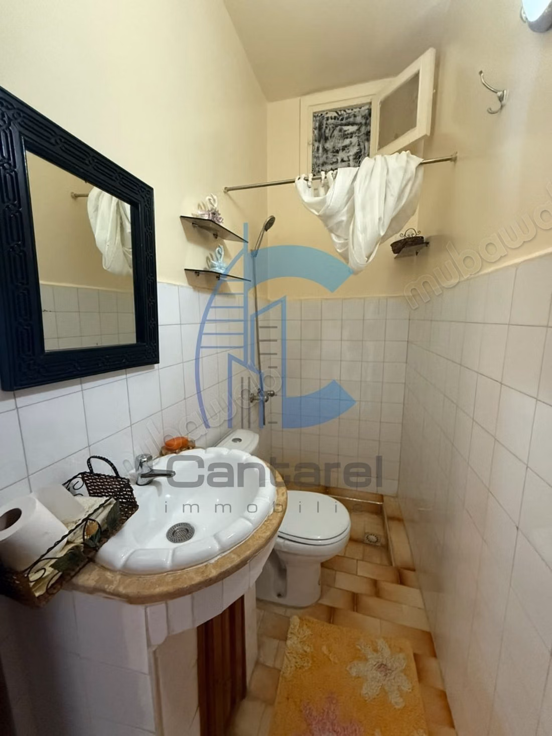 À vendre appartement de 155m² à racine