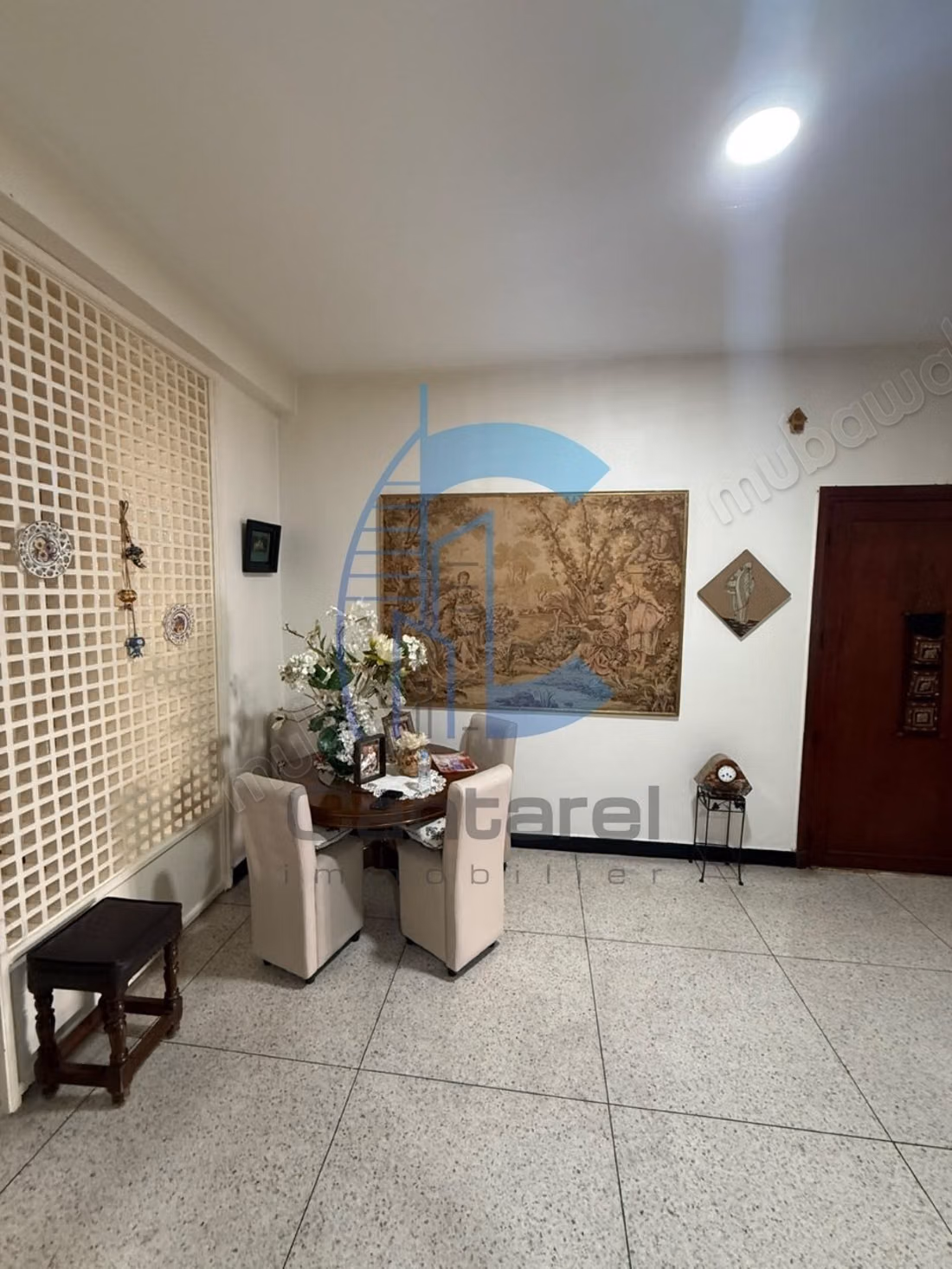 À vendre appartement de 155m² à racine