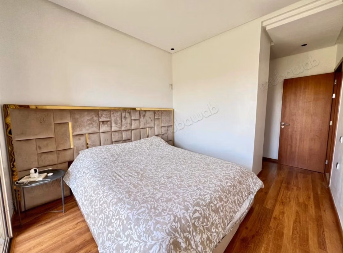 Bel appartement Golf Prestigia 
Argan