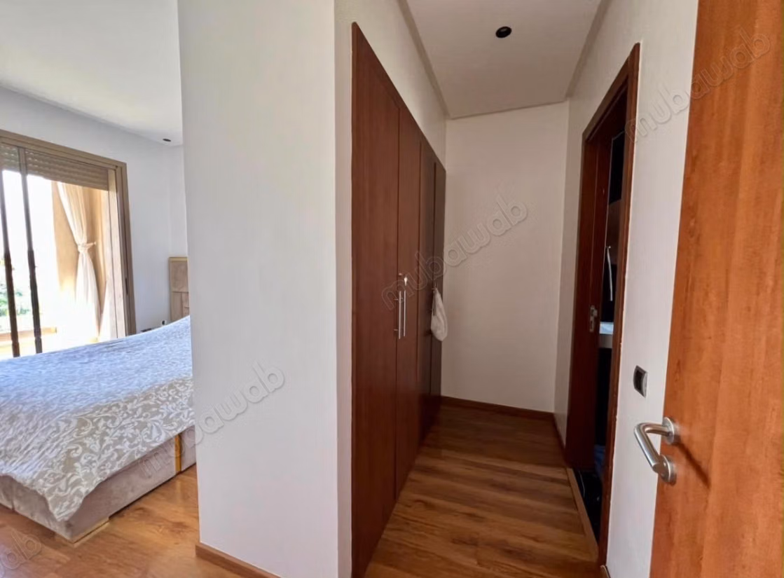 Bel appartement Golf Prestigia 
Argan