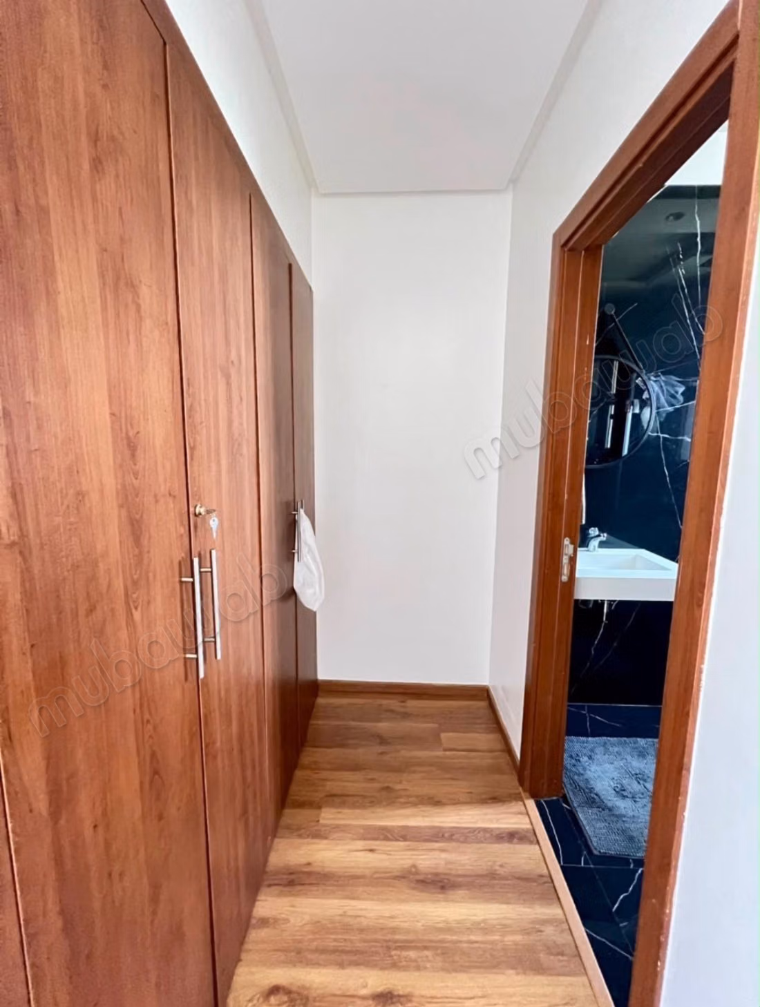 Bel appartement Golf Prestigia 
Argan