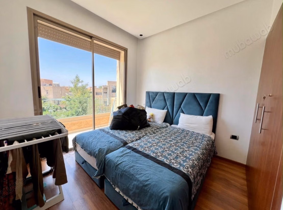 Bel appartement Golf Prestigia 
Argan