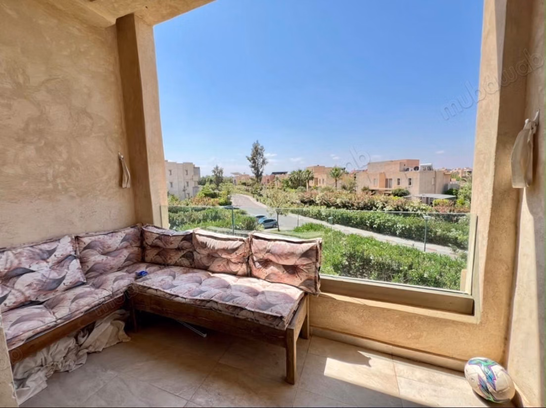 Bel appartement Golf Prestigia 
Argan