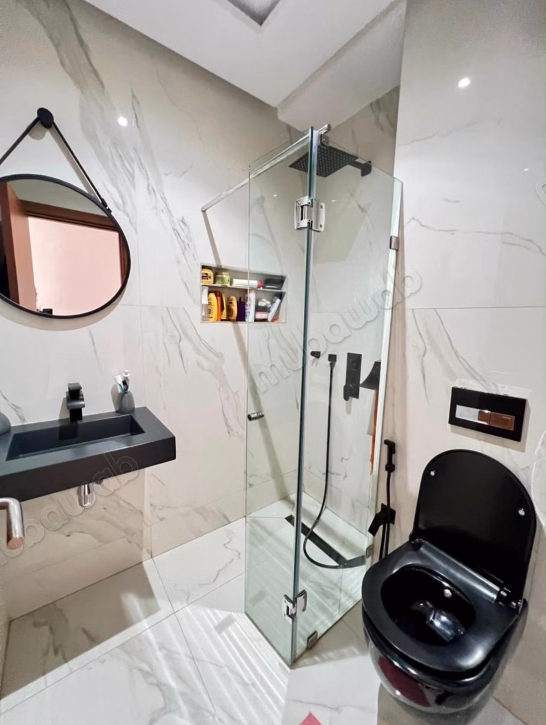Bel appartement Golf Prestigia 
Argan