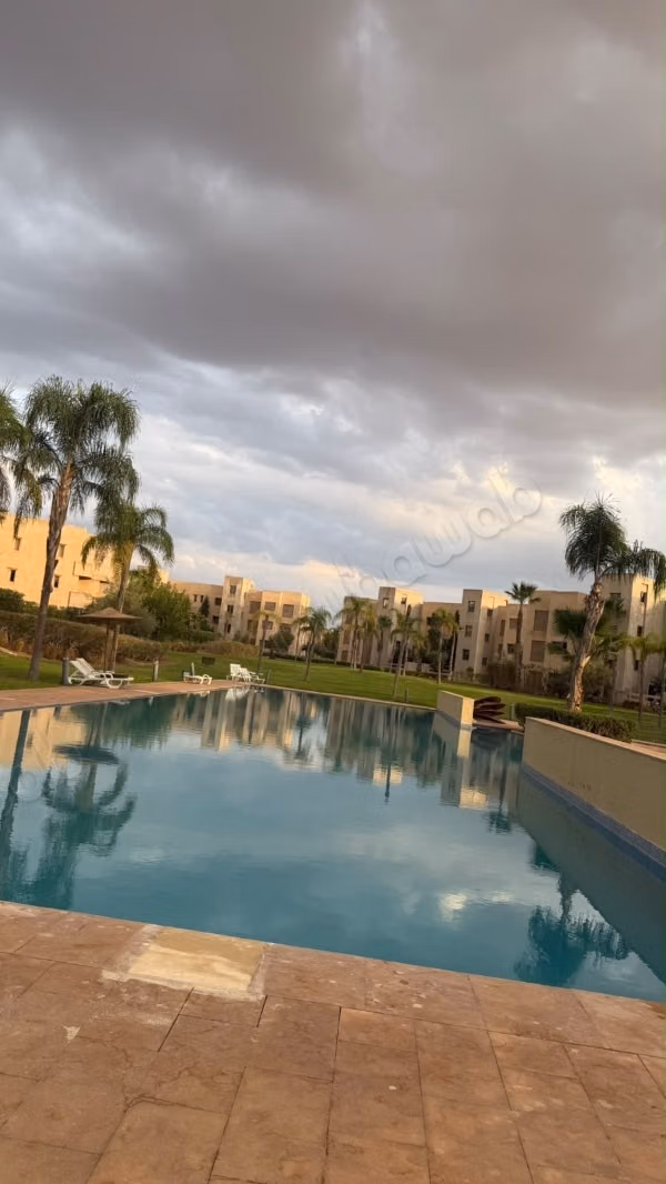 Bel appartement Golf Prestigia 
Argan