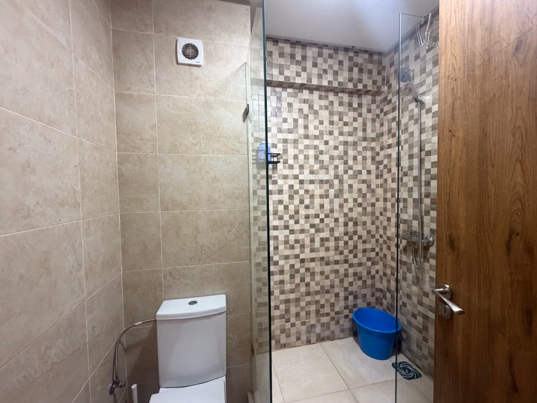 Find an apartment for rent in Guéliz. 2 rooms. Lift and terrace