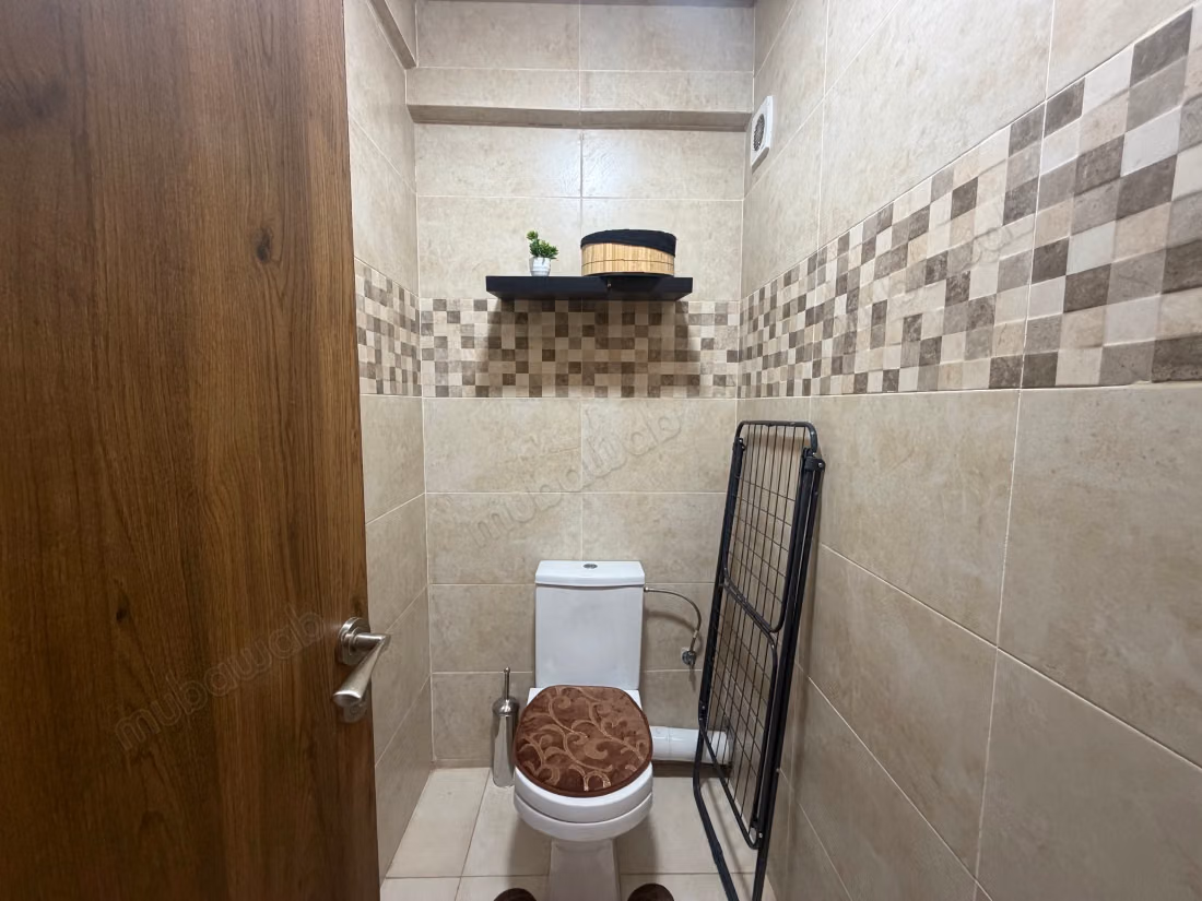 Find an apartment for rent in Guéliz. 2 rooms. Lift and terrace