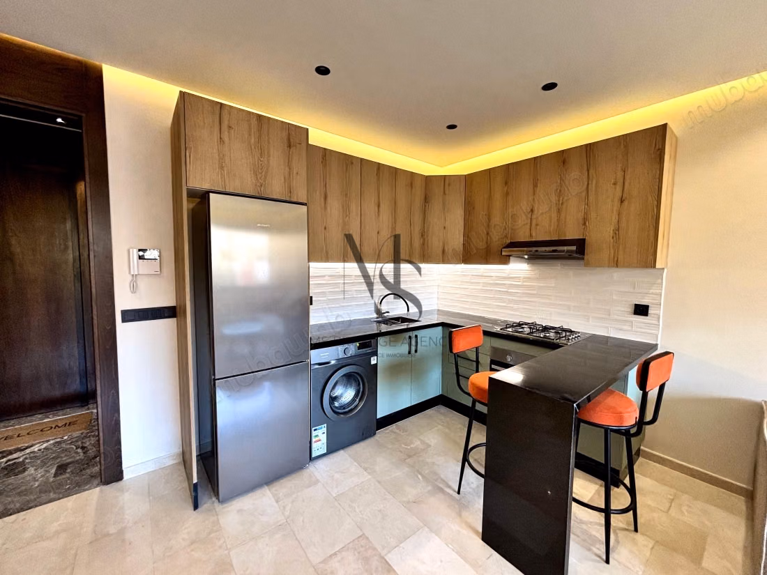 Studio à louer 40 m², neuf, cosy et équipé