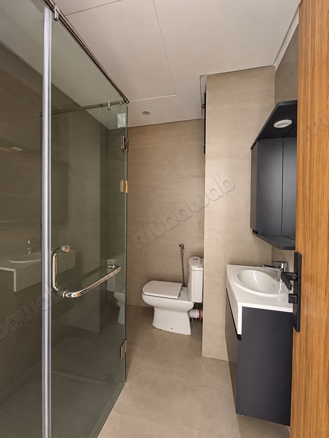 Bonito apartamento de 96 m² en el corazón de Guéliz