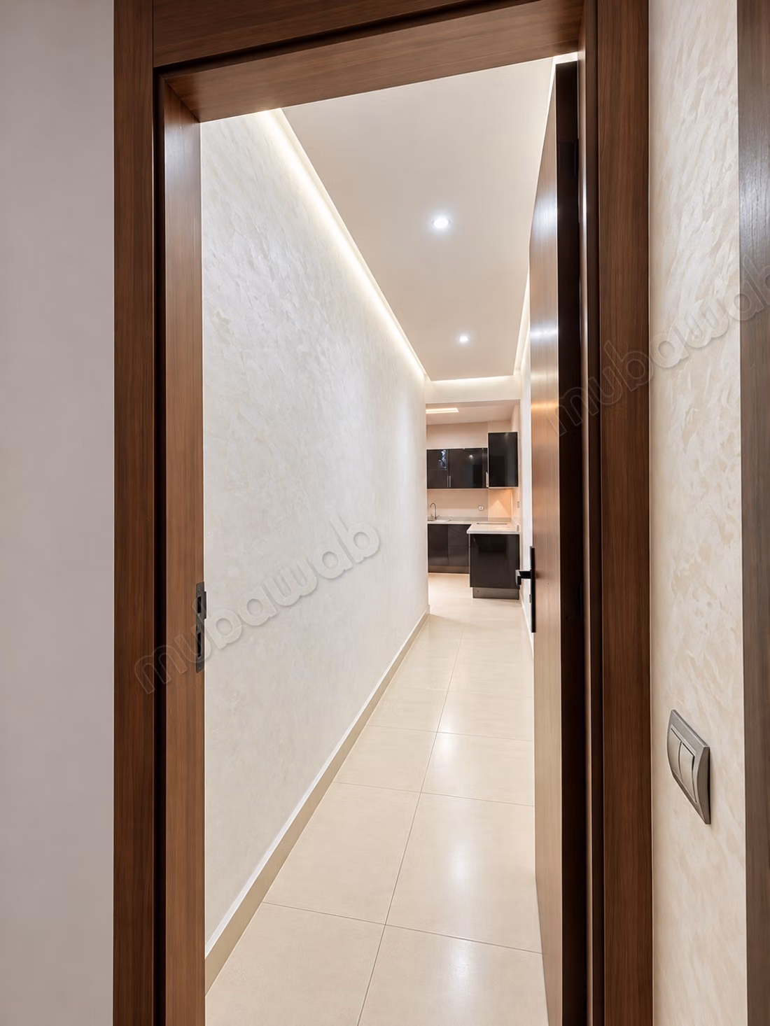 Bonito apartamento de 96 m² en el corazón de Guéliz