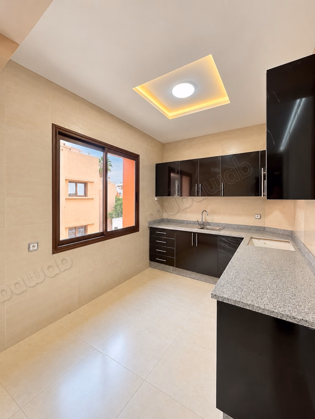 Bonito apartamento de 96 m² en el corazón de Guéliz