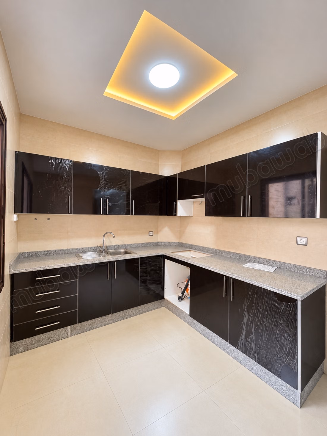 Bonito apartamento de 96 m² en el corazón de Guéliz