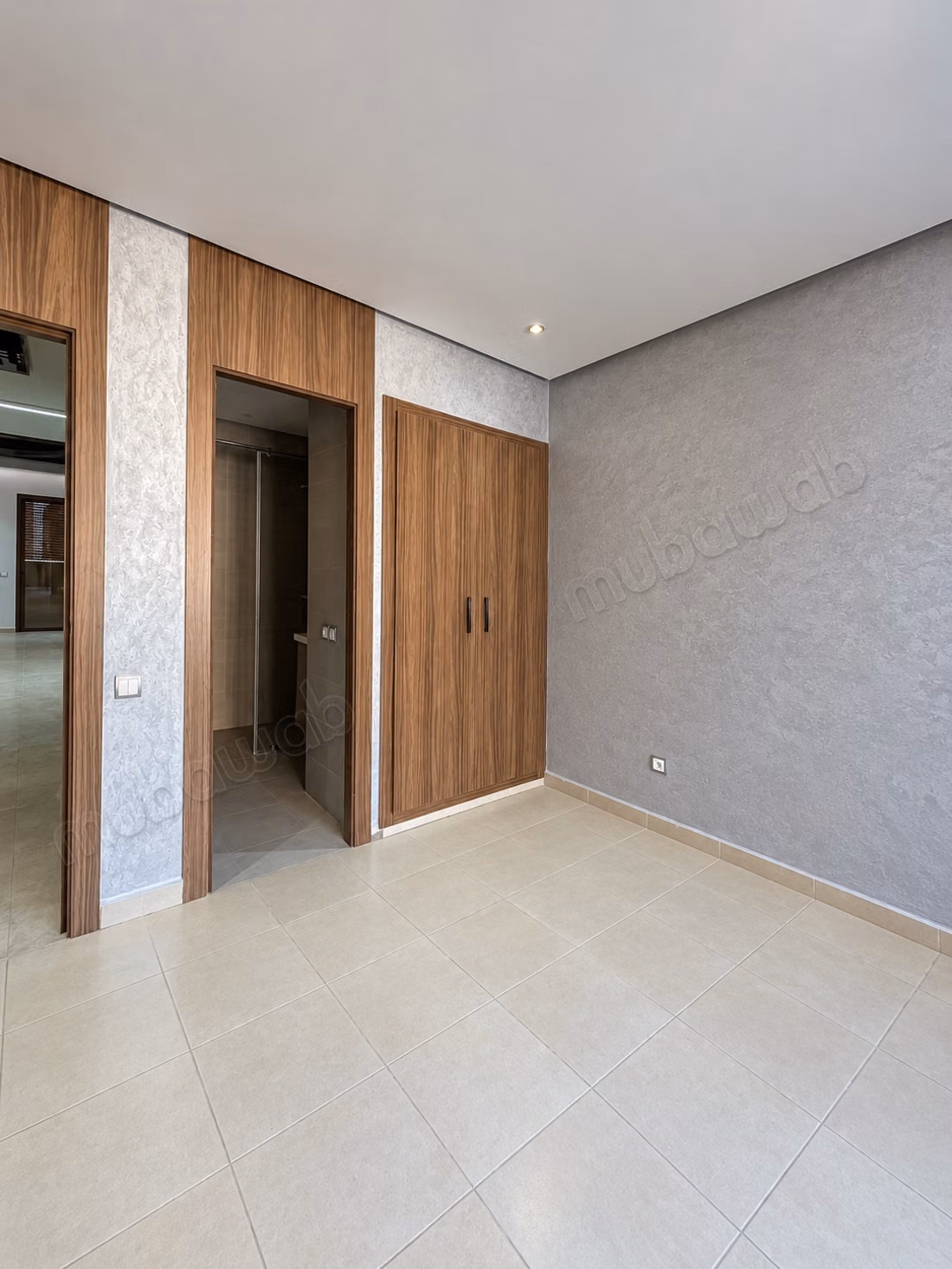 Bonito apartamento de 96 m² en el corazón de Guéliz