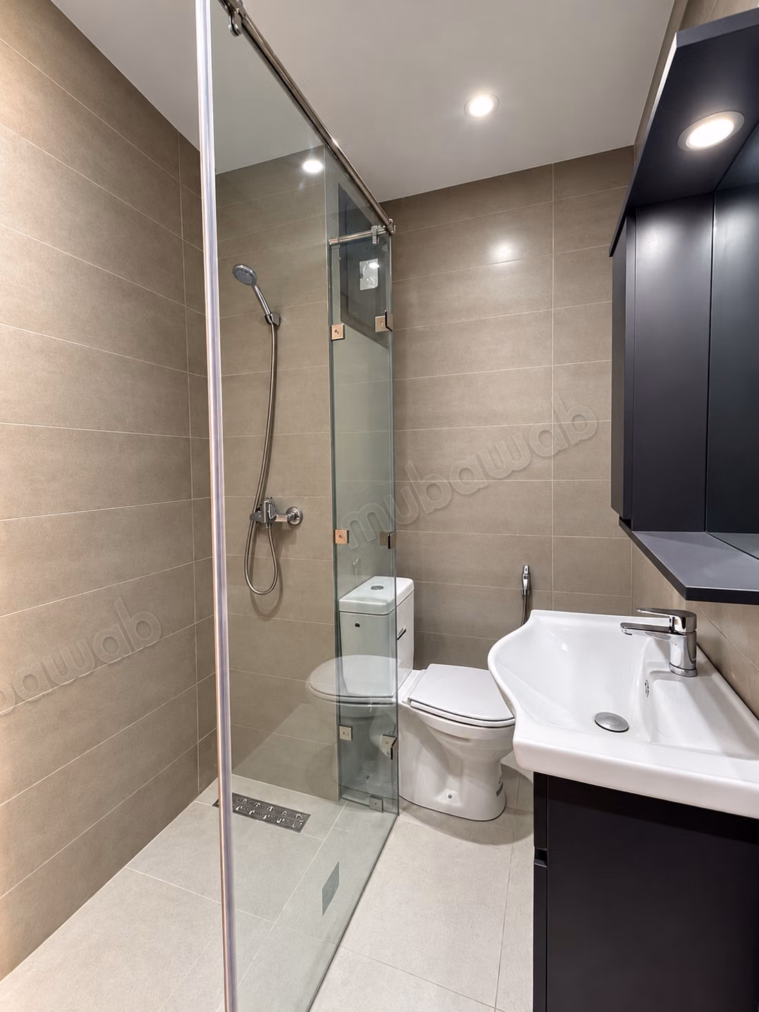 Bonito apartamento de 96 m² en el corazón de Guéliz