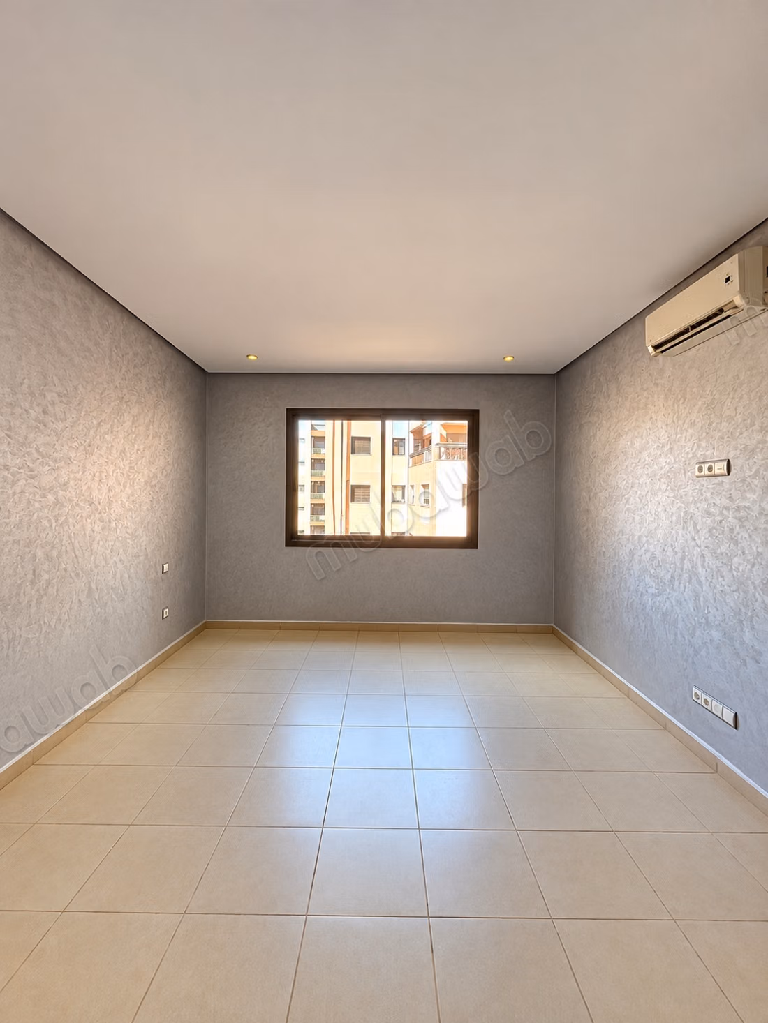Bonito apartamento de 96 m² en el corazón de Guéliz