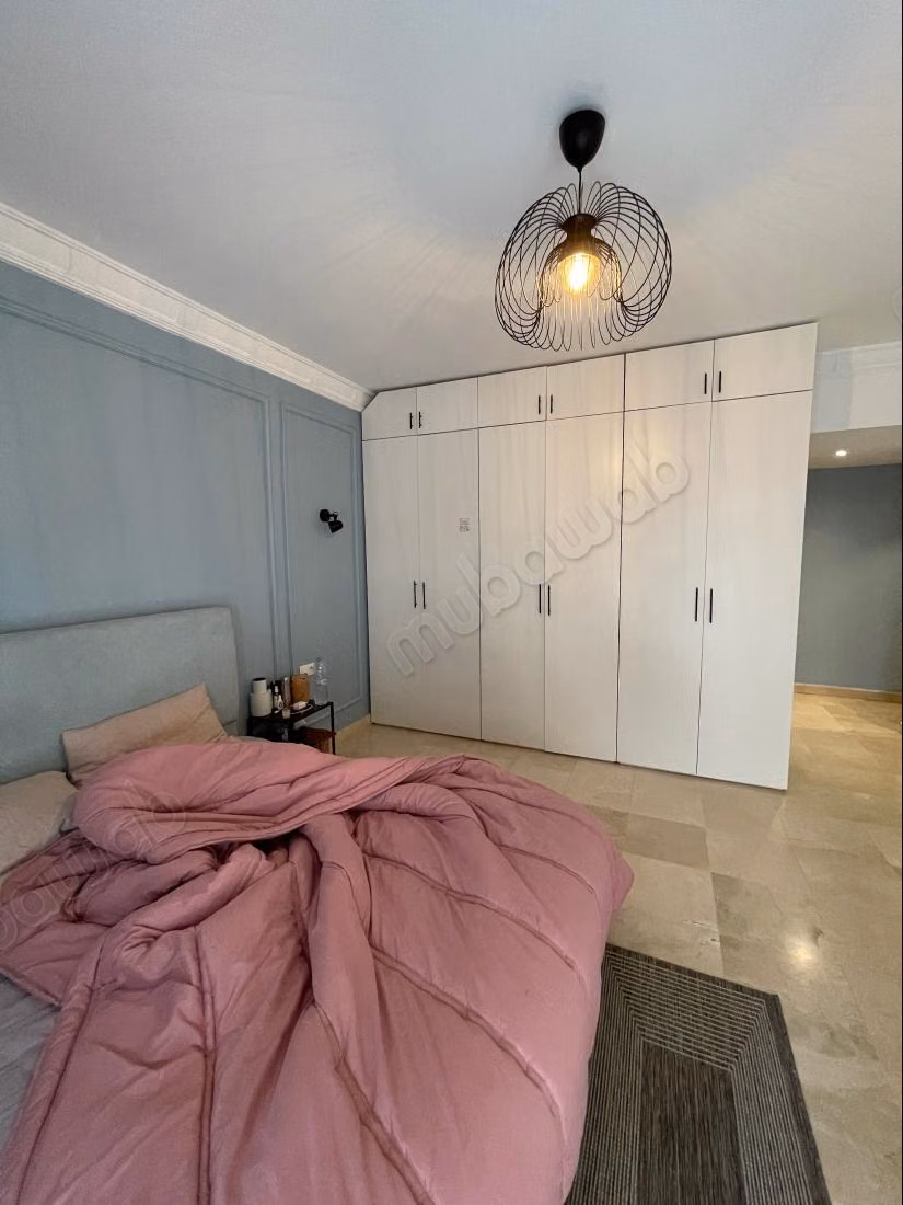 Bellissimo duplex in affitto a Gauthier