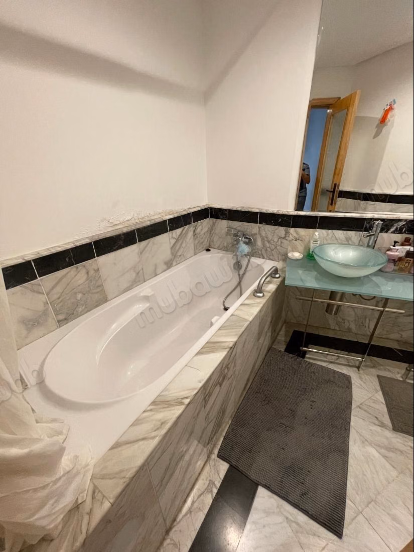 Bellissimo duplex in affitto a Gauthier