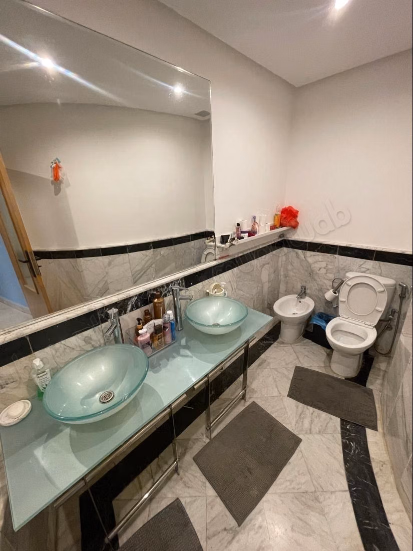 Bellissimo duplex in affitto a Gauthier