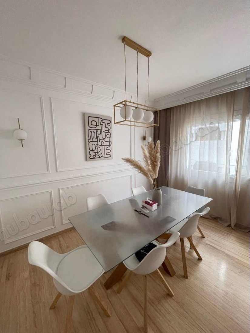Bellissimo duplex in affitto a Gauthier