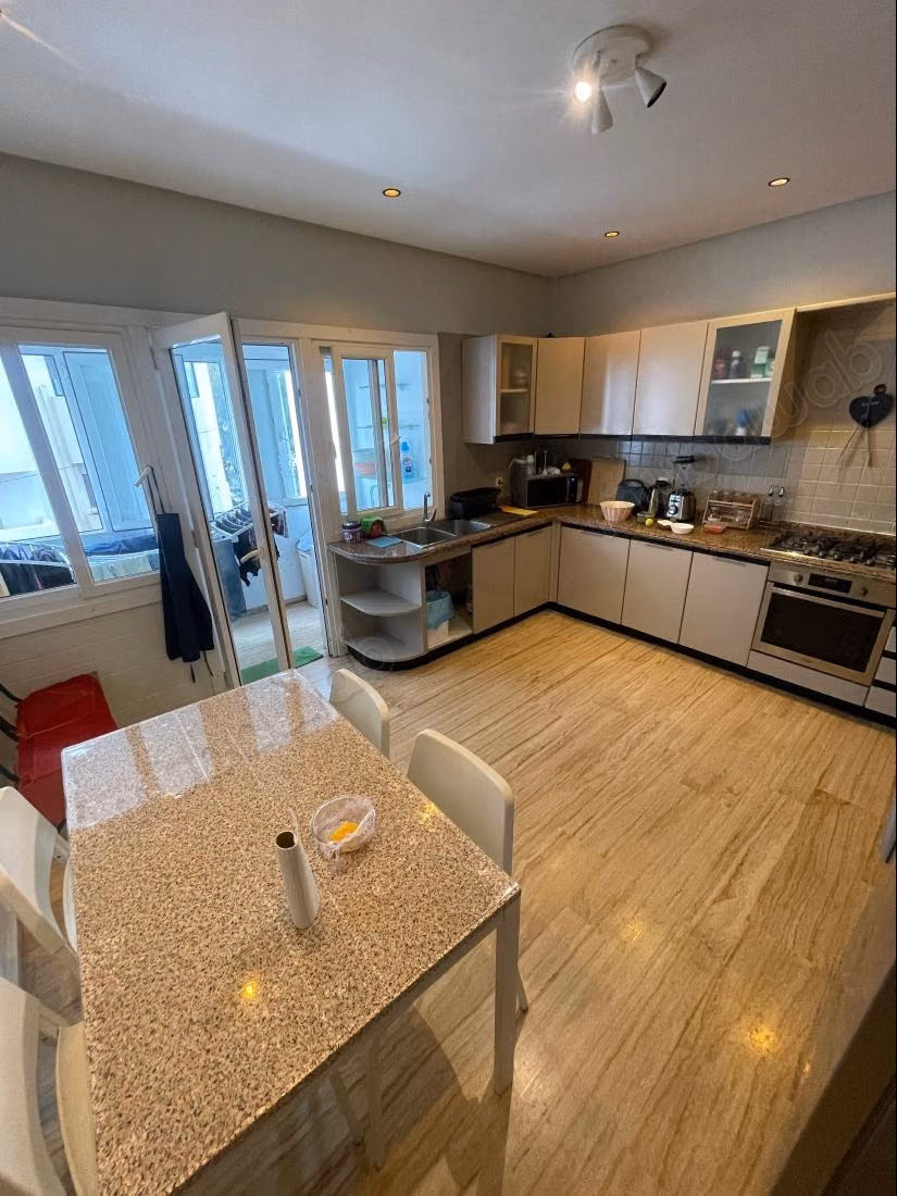 Bellissimo duplex in affitto a Gauthier