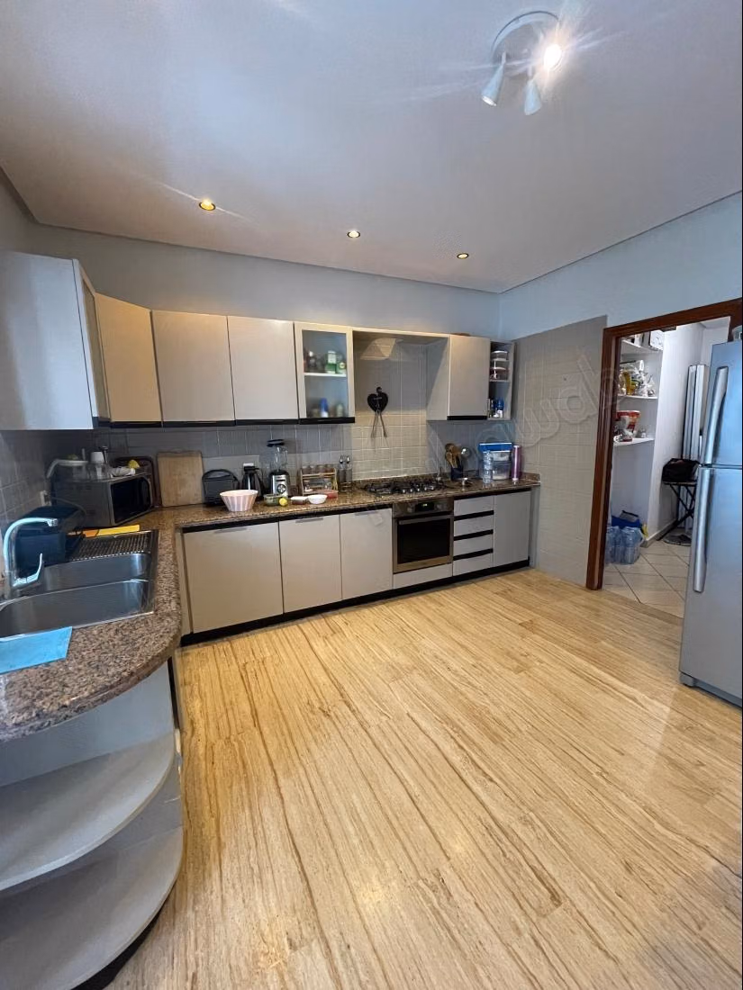 Bellissimo duplex in affitto a Gauthier