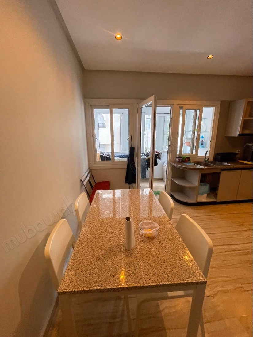 Bellissimo duplex in affitto a Gauthier