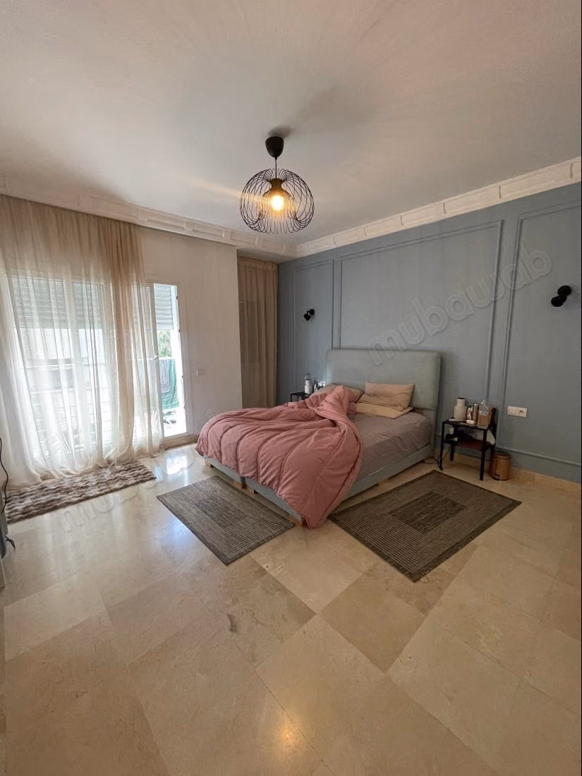 Bellissimo duplex in affitto a Gauthier