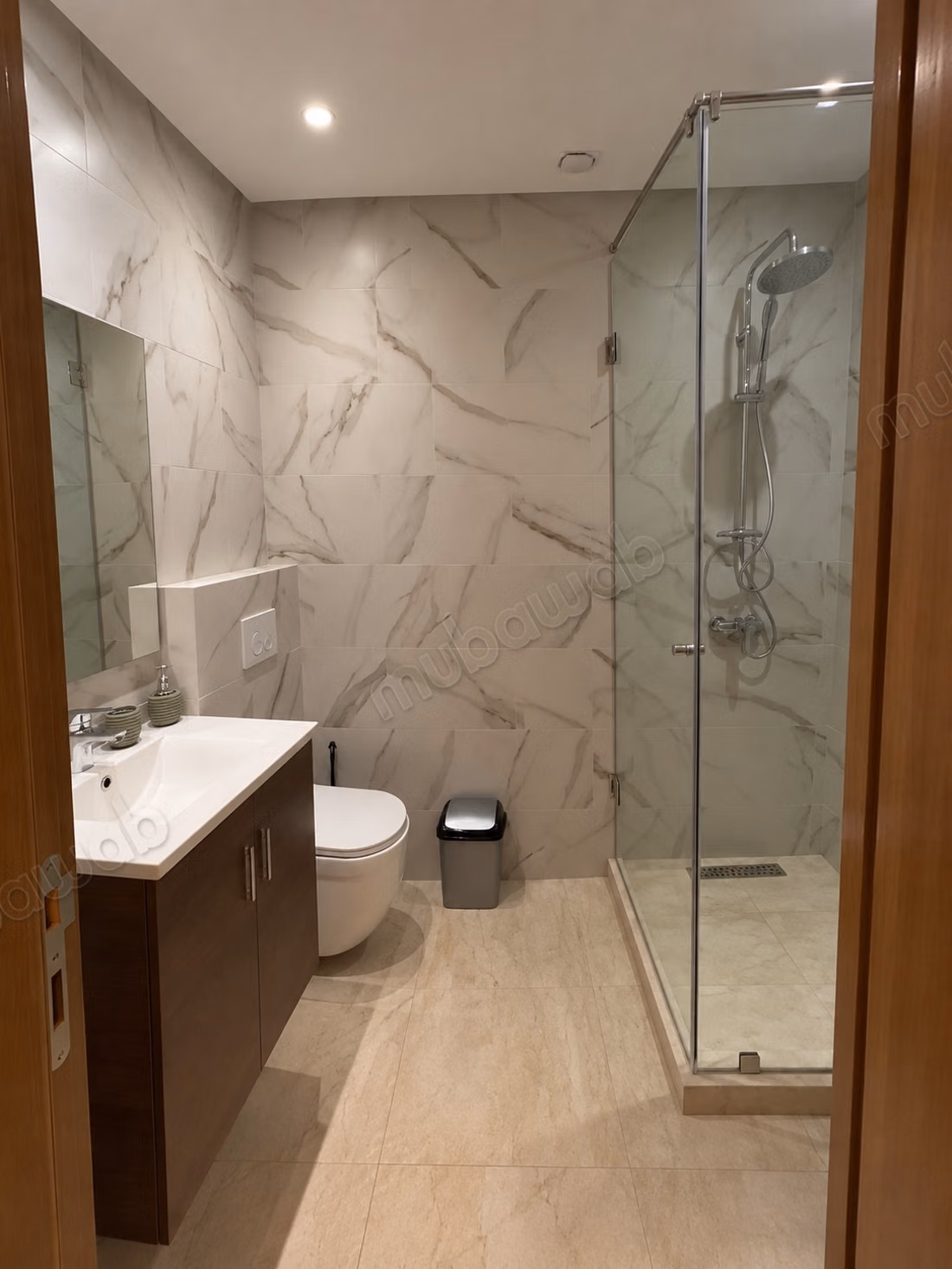 Apartamento moderno y amueblado de 113m2 en Marrakech