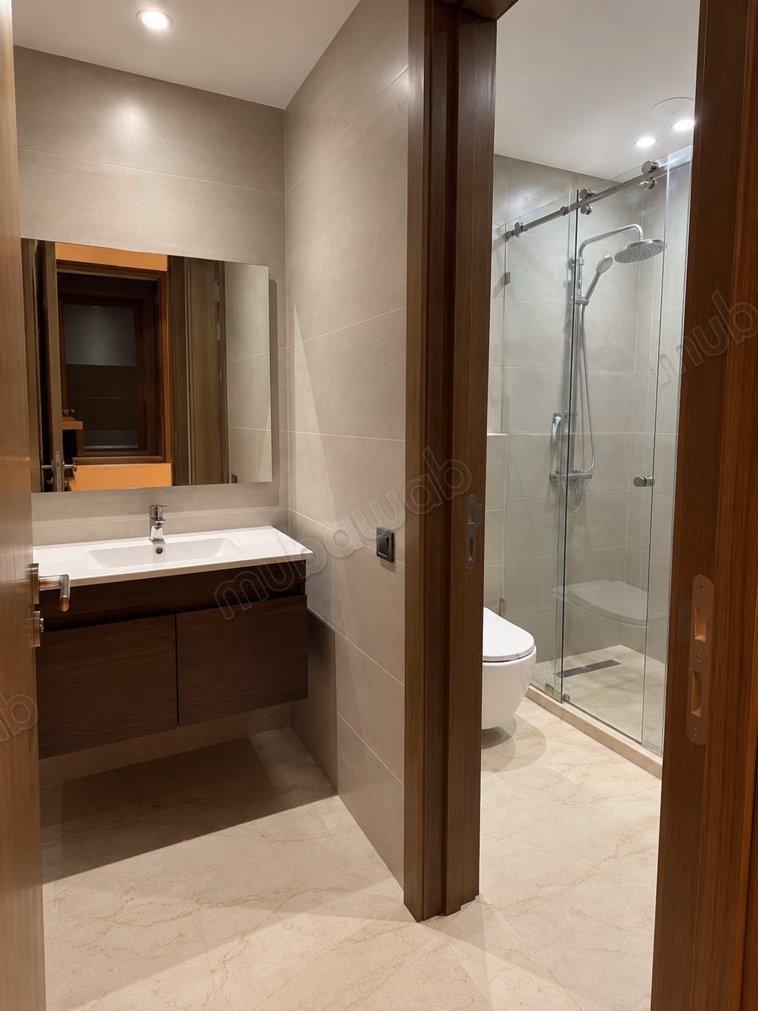 Apartamento moderno y amueblado de 113m2 en Marrakech