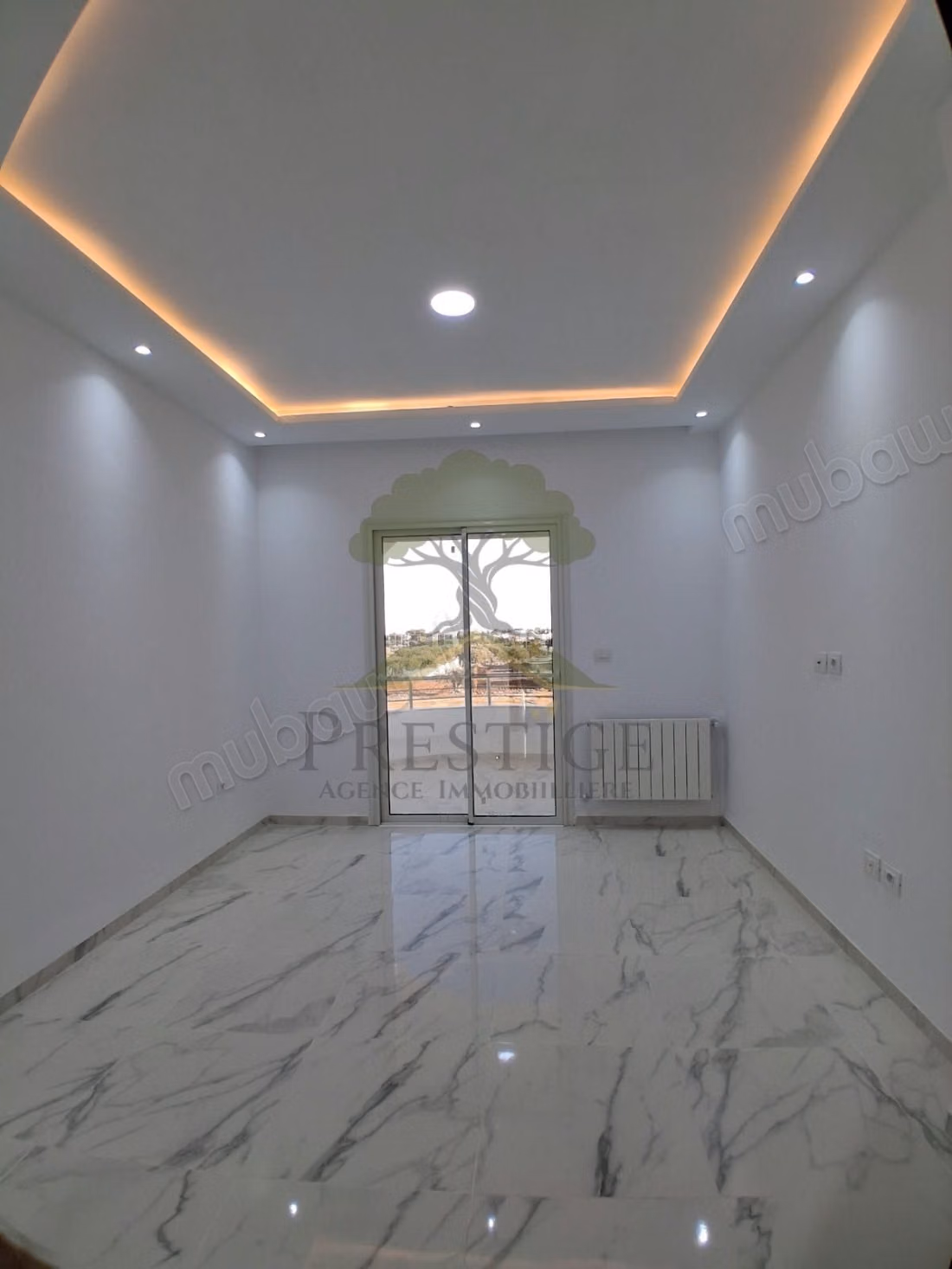 Piano di villa in affitto a Kantaoui