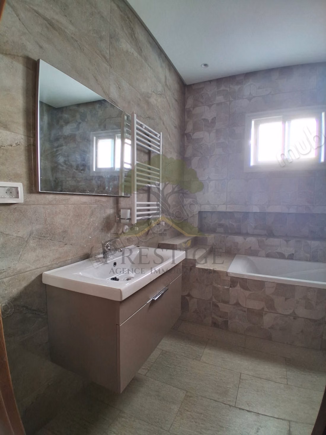 Piano di villa in affitto a Kantaoui