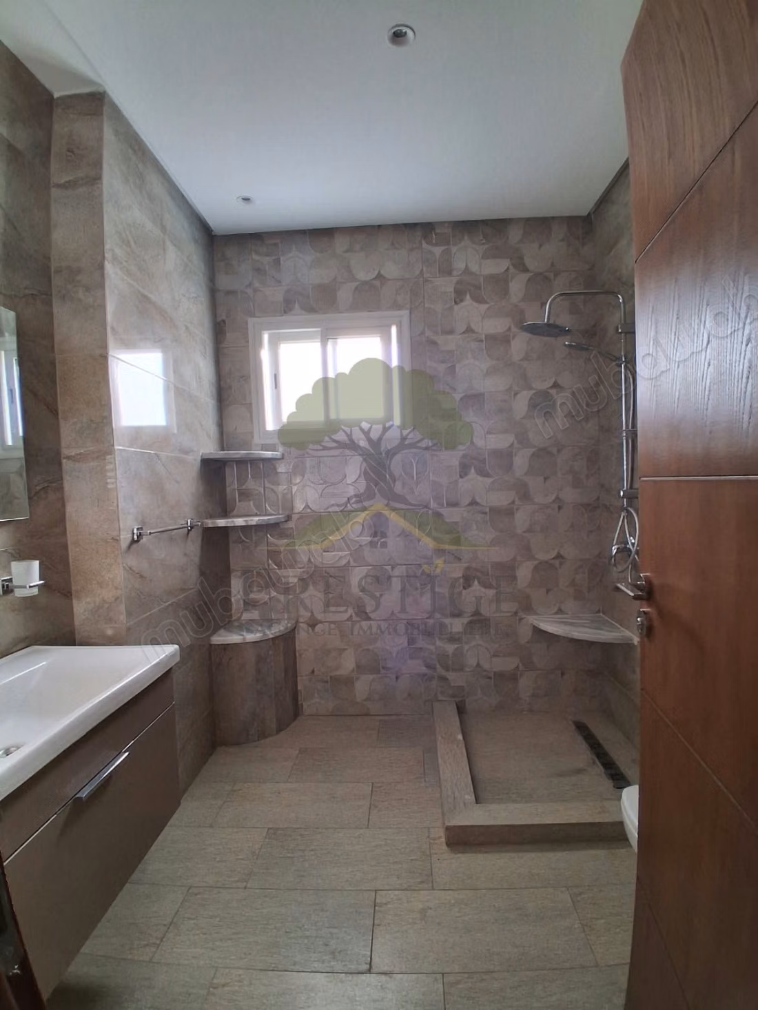 Piano di villa in affitto a Kantaoui