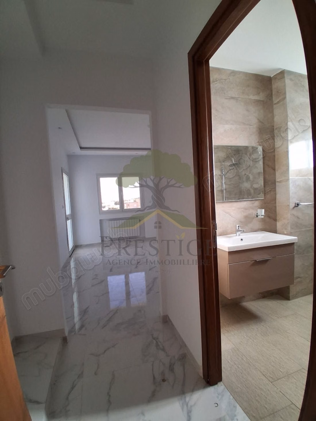 Piano di villa in affitto a Kantaoui