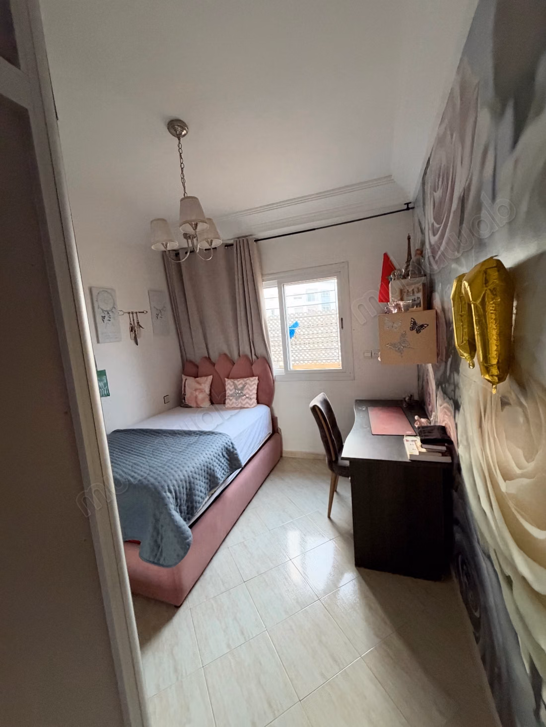 Appartement à l'achat à Belvédère.
Surface de 145 m².
Avec ascenseur et terrasse