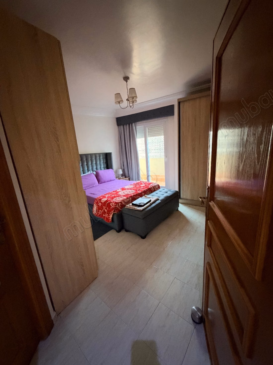 Appartement à l'achat à Belvédère.
Surface de 145 m².
Avec ascenseur et terrasse